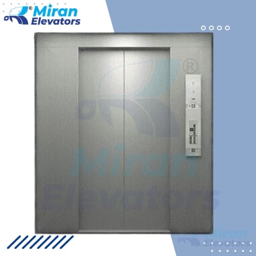 Auto Door Elevators-product