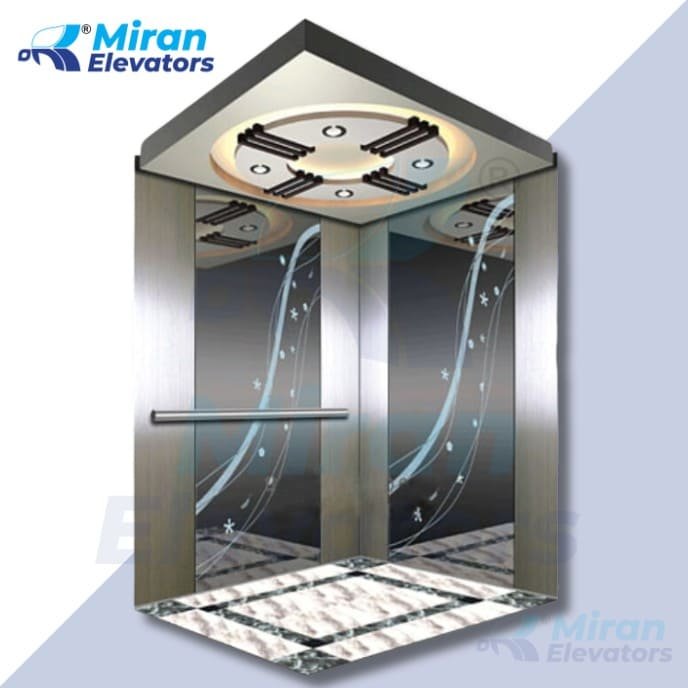 Bungalow Elevator Manufacturers in Ahmedabad