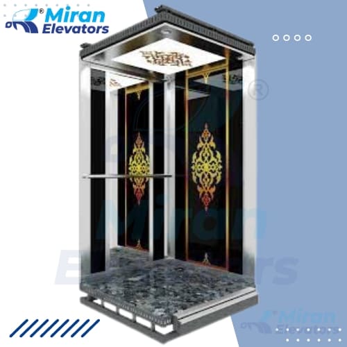 Elevator Designer Cabin-product
