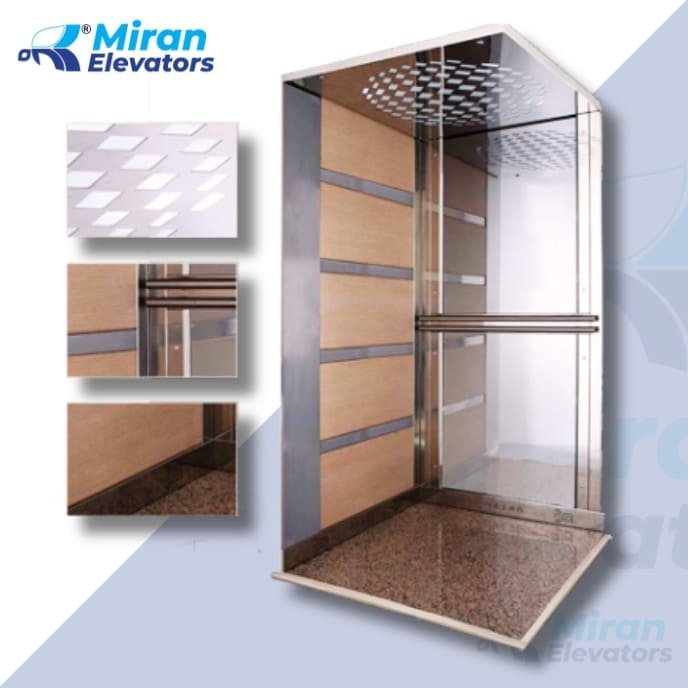 Elevators Gate & Door Manufacturers in Ahmedabad