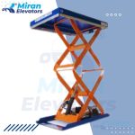 Hydraulic Car Lift-product