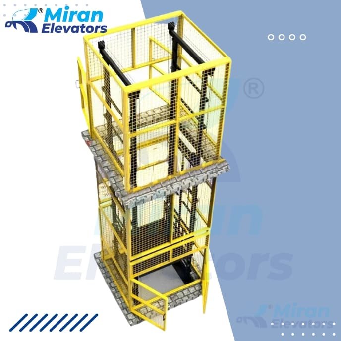 Industrial Lifts-product