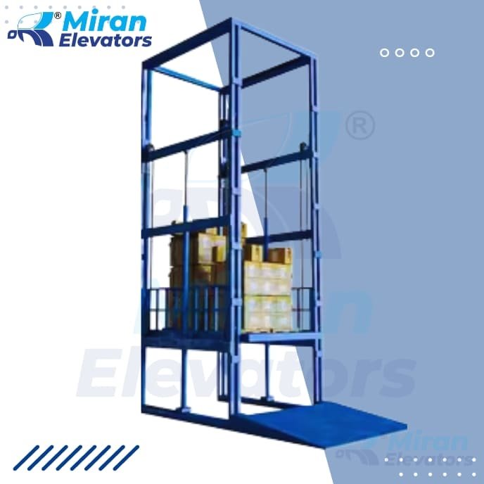 Industrial Lifts-product