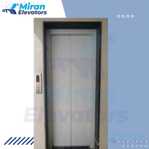 MS Automatic Door-product