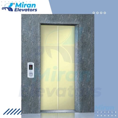 MS Automatic Door-product