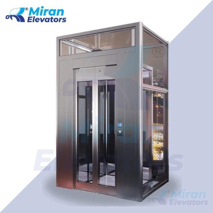 Passenger Elevator Manufacturers in Ahmedabad