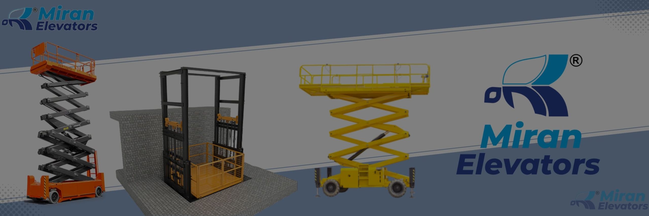 Service Elevator-Banner