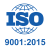 iso-9001-2015 icon